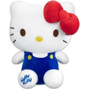 Hello Kitty Plush Cartoon Stuffed Animals Toys  for Boy Girl Christmas Holiday